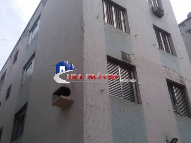 Apartamento para Venda em São Vicente - 4