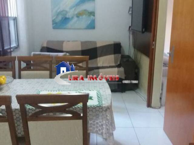 Apartamento para Venda em Santos - 3