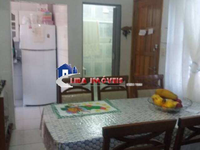 Apartamento para Venda em Santos - 4