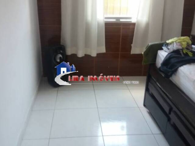 Apartamento para Venda em Santos - 5
