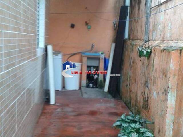Casa para Venda em São Vicente - 4