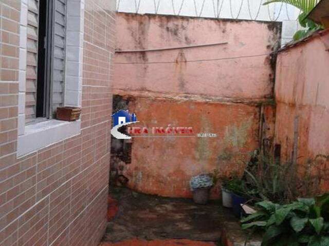 Casa para Venda em São Vicente - 5