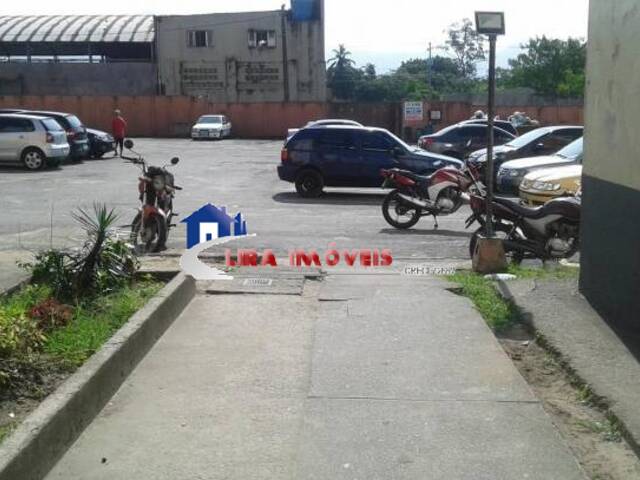 Apartamento para Venda em São Vicente - 4