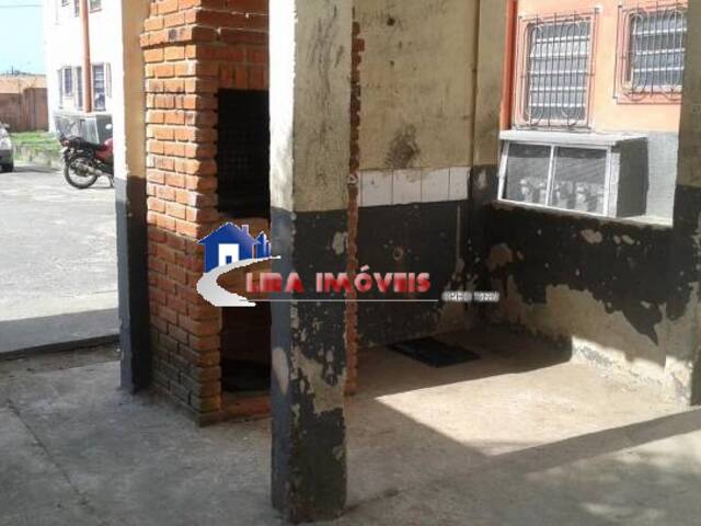 Apartamento para Venda em São Vicente - 4