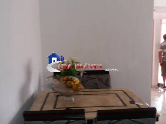 Apartamento para Venda em Santos - 4