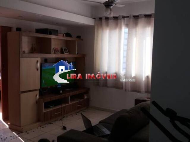 Apartamento para Venda em Santos - 5