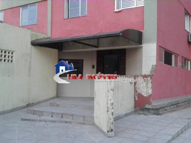 Apartamento para Venda em Santos - 4