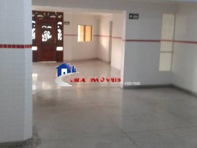 Apartamento para Venda em Santos - 5