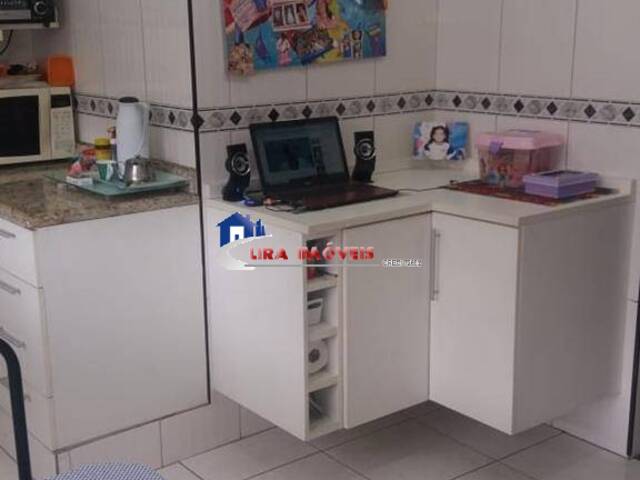 Apartamento para Venda em São Vicente - 4