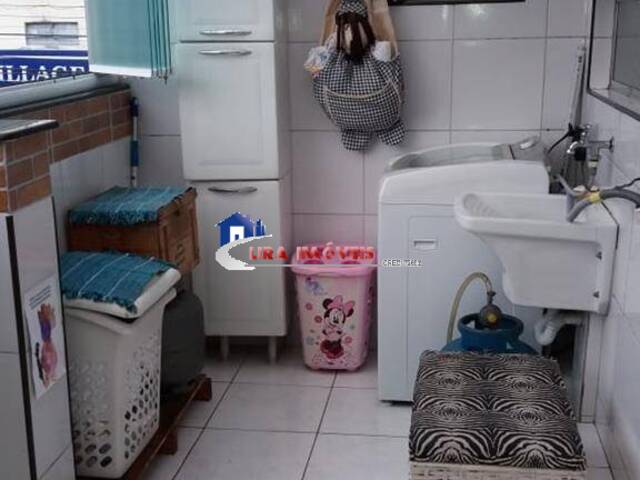Apartamento para Venda em São Vicente - 5