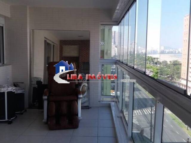 Apartamento para Venda em Santos - 5