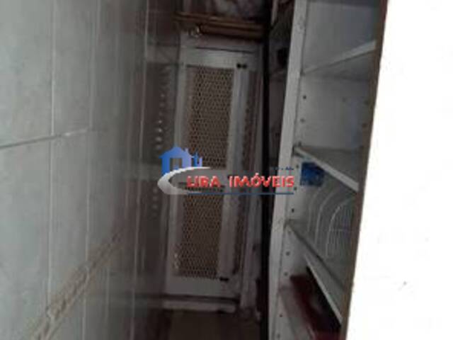 Apartamento para Venda em São Vicente - 4