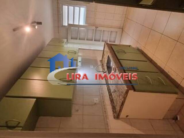 Apartamento para Venda em São Vicente - 5