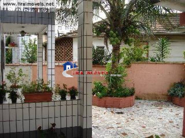 Casa para Venda em Santos - 4
